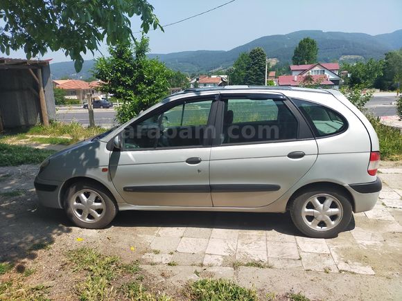 Sahibinden Renault Scenic 1.6 RXT 2000 Model