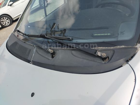 Sahibinden Renault Scenic 1.6 RXT 2000 Model