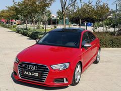 ELDEN SENETLE TAKSİT / MARS OTOMOTİV/ A3 SPORTLİNE TRAMERSİZ