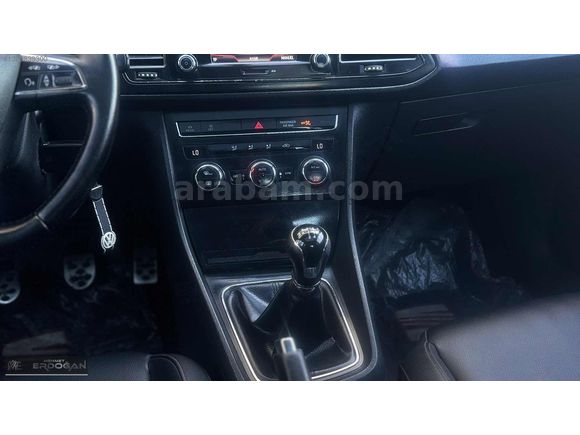 CAM TAVAN 2013 MODEL SEAT LEON 1.4 TSI SC FR