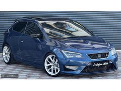CAM TAVAN 2013 MODEL SEAT LEON 1.4 TSI SC FR