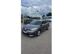 Sahibinden Renault Fluence 1.5 dCi Touch Plus 2016 Model