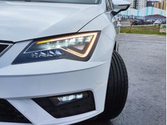 2017 LEON DİZEL OTM_STYLE PLUS LED PAKET-SIFIR LASTİK-BAKIMLI