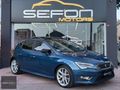 2014 SEAT LEON FR 1.4TSI - LANSMAN - CAM TAVAN - KATLANIR AYNA