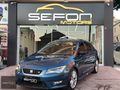 2014 SEAT LEON FR 1.4TSI - LANSMAN - CAM TAVAN - KATLANIR AYNA