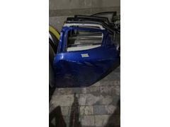 Renault clio5 sol arka kapı 