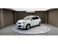 54BİN KM,190BİN PEŞİNAT SENETLE ÖDEME 2016 MICRA 1.2 MATCH OTM.