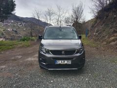 Sahibinden Peugeot Rifter 1.5 BlueHDI Allure 2023 Model