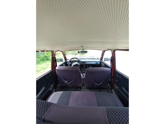 Sahibinden Renault R 12 TSW 1983 Model