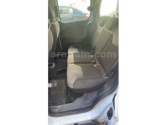 Sahibinden Ford Transit Courier 1.6 TDCi  TREND M1 2015 Model otomobil ruhsatlı