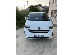 Sahibinden Volkswagen Transporter 2.0 TDI Camlı Van 2025 Model 