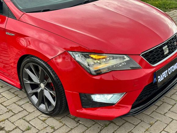 2015 MODEL//135.000KM//CAM TAVAN//MANUEL//KIRMIZI