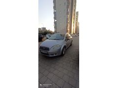 Sahibinden Fiat Linea 1.4 Fire Active 2008 Model  391.000 km Gri