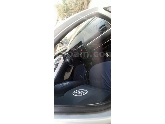 Sahibinden Fiat Linea 1.4 Fire Active 2008 Model  391.000 km Gri