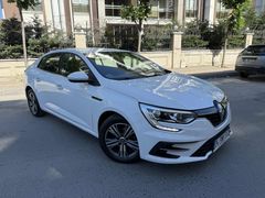 0.68 KREDİ ORANI İLE MEGANE 1.5 BLUEDCİ TOUCH PAKET 85.000 KM