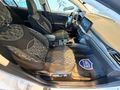 TR MOTORS ' DAN TEMİZ VE BAKIMLI FORD FOCUS STATİON WAGON