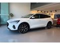 TR MOTORS ' DAN TEMİZ VE BAKIMLI FORD FOCUS STATİON WAGON