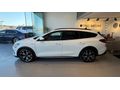 TR MOTORS ' DAN TEMİZ VE BAKIMLI FORD FOCUS STATİON WAGON