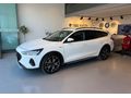 TR MOTORS ' DAN TEMİZ VE BAKIMLI FORD FOCUS STATİON WAGON