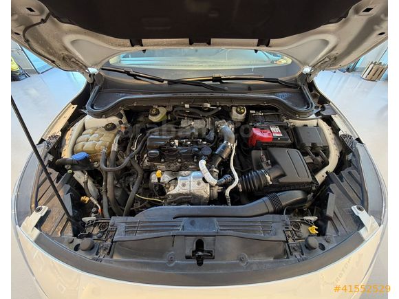 TR MOTORS ' DAN TEMİZ VE BAKIMLI FORD FOCUS STATİON WAGON