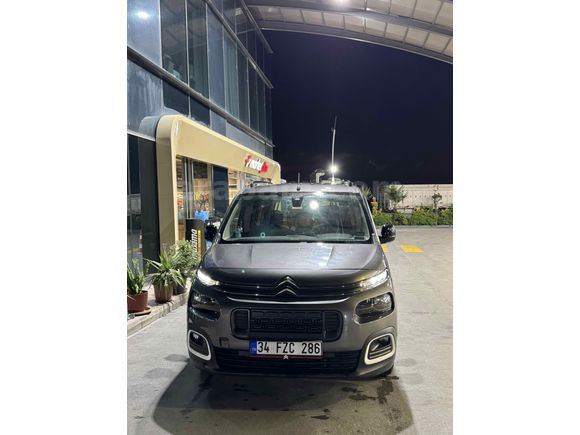 FULL SERVS BAKIMLI 53 BİN'DE HATASIZ
