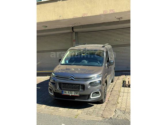 FULL SERVS BAKIMLI 53 BİN'DE HATASIZ
