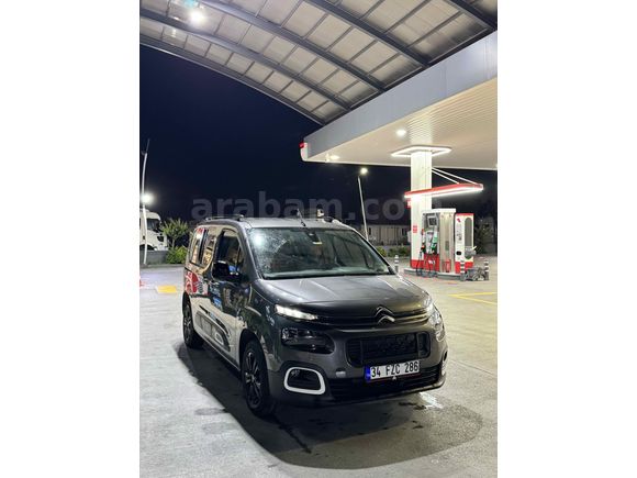 FULL SERVS BAKIMLI 53 BİN'DE HATASIZ
