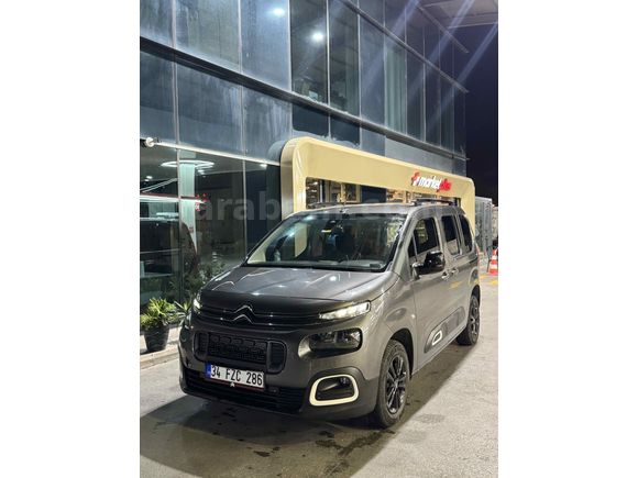 FULL SERVS BAKIMLI 53 BİN'DE HATASIZ
