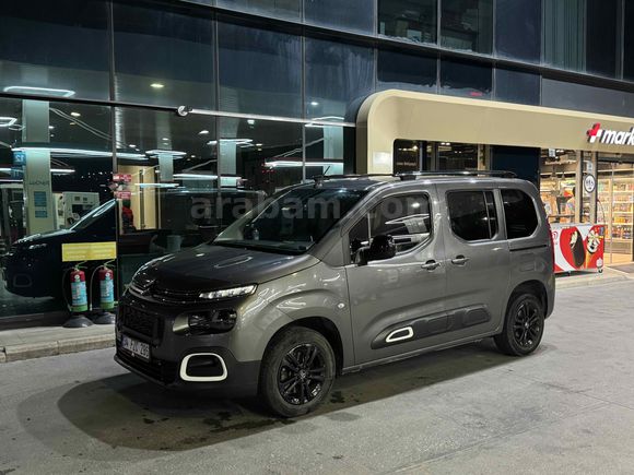 FULL SERVS BAKIMLI 53 BİN'DE HATASIZ
