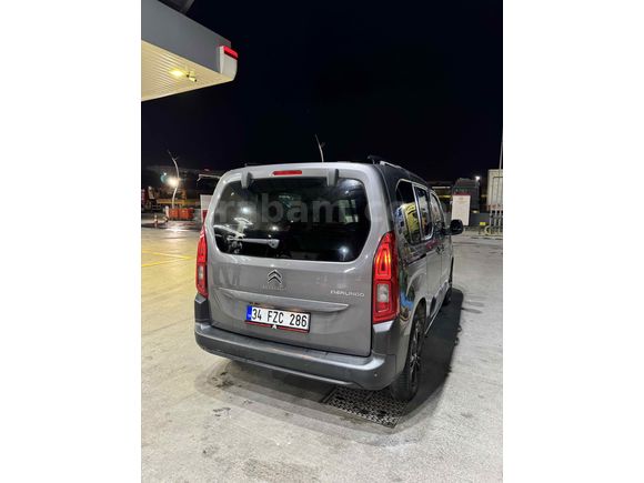 FULL SERVS BAKIMLI 53 BİN'DE HATASIZ
