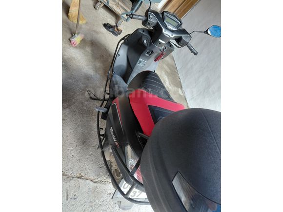 Sahibinden Hero Dash 125