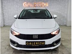 2024 MODEL FİAT EGEA EASY 1.3 MULTİJET 46.370 KM DE