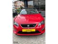 VİZYON DAN TEMİZ 2014 SEAT LEON FR
