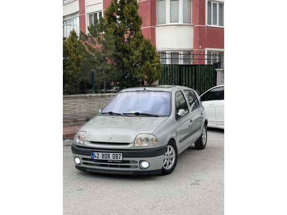 Fransız Montaj / 155KM / Safkan Benzinli / ABSLİ
