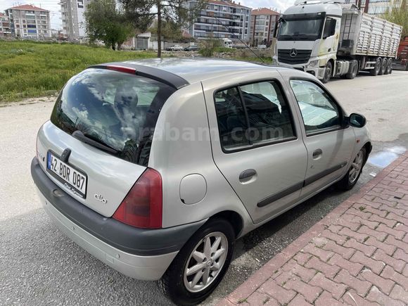 Fransız Montaj / 155KM / Safkan Benzinli / ABSLİ