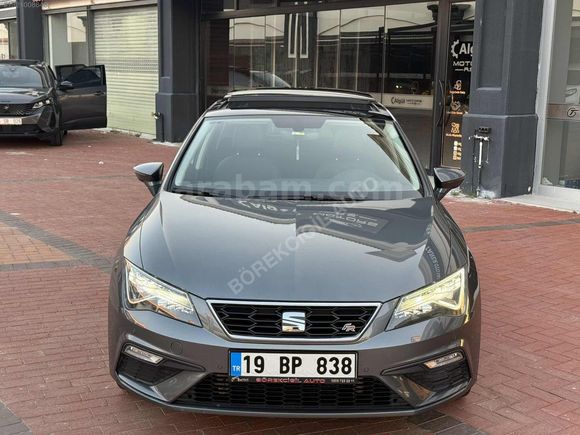 BÖREKCIGIL AUTO FR İLK EL 50.000 km EMSALSİZ TAKASLI