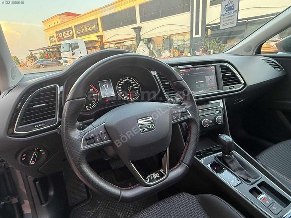 BÖREKCIGIL AUTO FR İLK EL 50.000 km EMSALSİZ TAKASLI