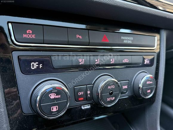 BÖREKCIGIL AUTO FR İLK EL 50.000 km EMSALSİZ TAKASLI