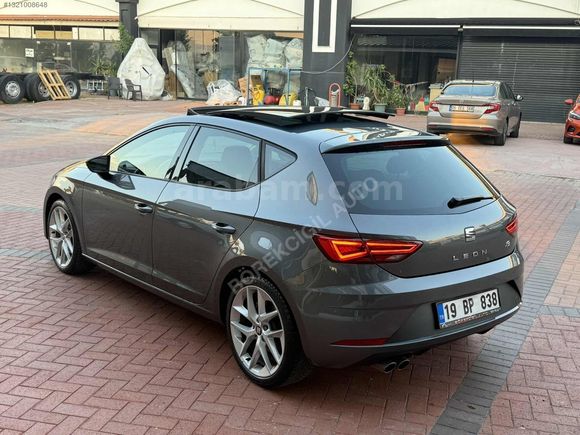 BÖREKCIGIL AUTO FR İLK EL 50.000 km EMSALSİZ TAKASLI