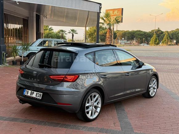 BÖREKCIGIL AUTO FR İLK EL 50.000 km EMSALSİZ TAKASLI