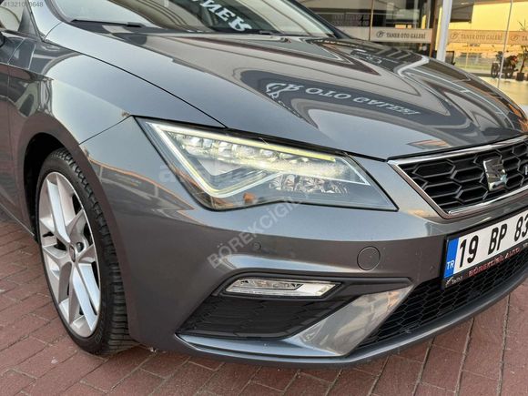 BÖREKCIGIL AUTO FR İLK EL 50.000 km EMSALSİZ TAKASLI