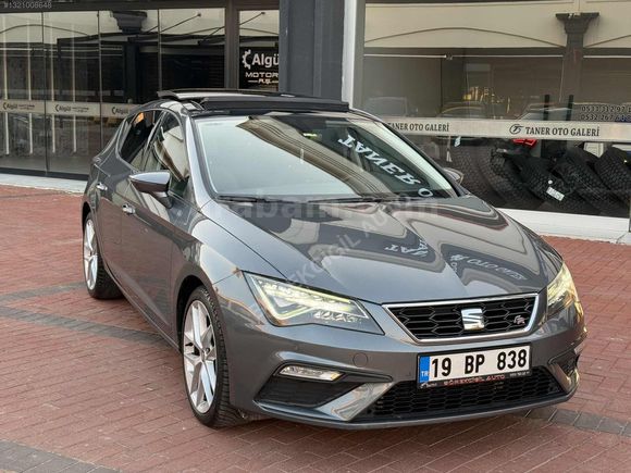 BÖREKCIGIL AUTO FR İLK EL 50.000 km EMSALSİZ TAKASLI