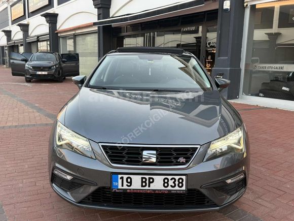 BÖREKCIGIL AUTO FR İLK EL 50.000 km EMSALSİZ TAKASLI