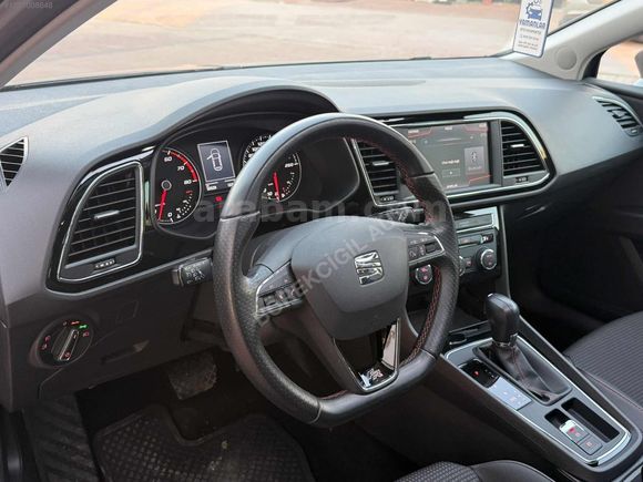 BÖREKCIGIL AUTO FR İLK EL 50.000 km EMSALSİZ TAKASLI