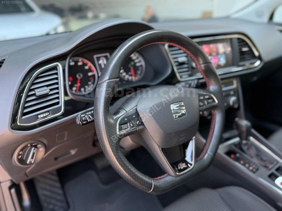 BÖREKCIGIL AUTO FR İLK EL 50.000 km EMSALSİZ TAKASLI
