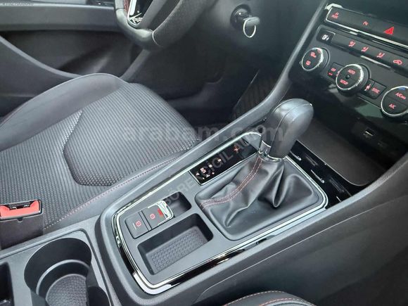 BÖREKCIGIL AUTO FR İLK EL 50.000 km EMSALSİZ TAKASLI