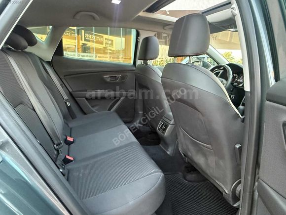 BÖREKCIGIL AUTO FR İLK EL 50.000 km EMSALSİZ TAKASLI