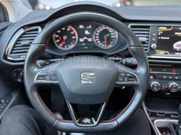 BÖREKCIGIL AUTO FR İLK EL 50.000 km EMSALSİZ TAKASLI