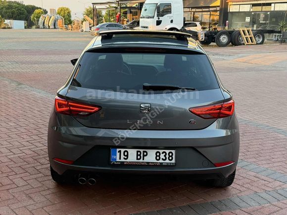 BÖREKCIGIL AUTO FR İLK EL 50.000 km EMSALSİZ TAKASLI