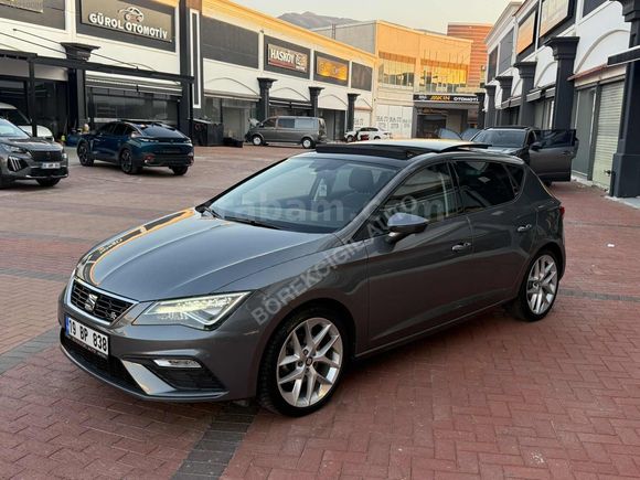 BÖREKCIGIL AUTO FR İLK EL 50.000 km EMSALSİZ TAKASLI